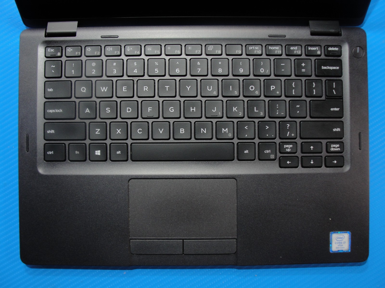 Dell Latitude 5300 2-in-1 13.3”FHD TOUCH Core i7-8665U 1.9GHz 16GB RAM 512GB SSD