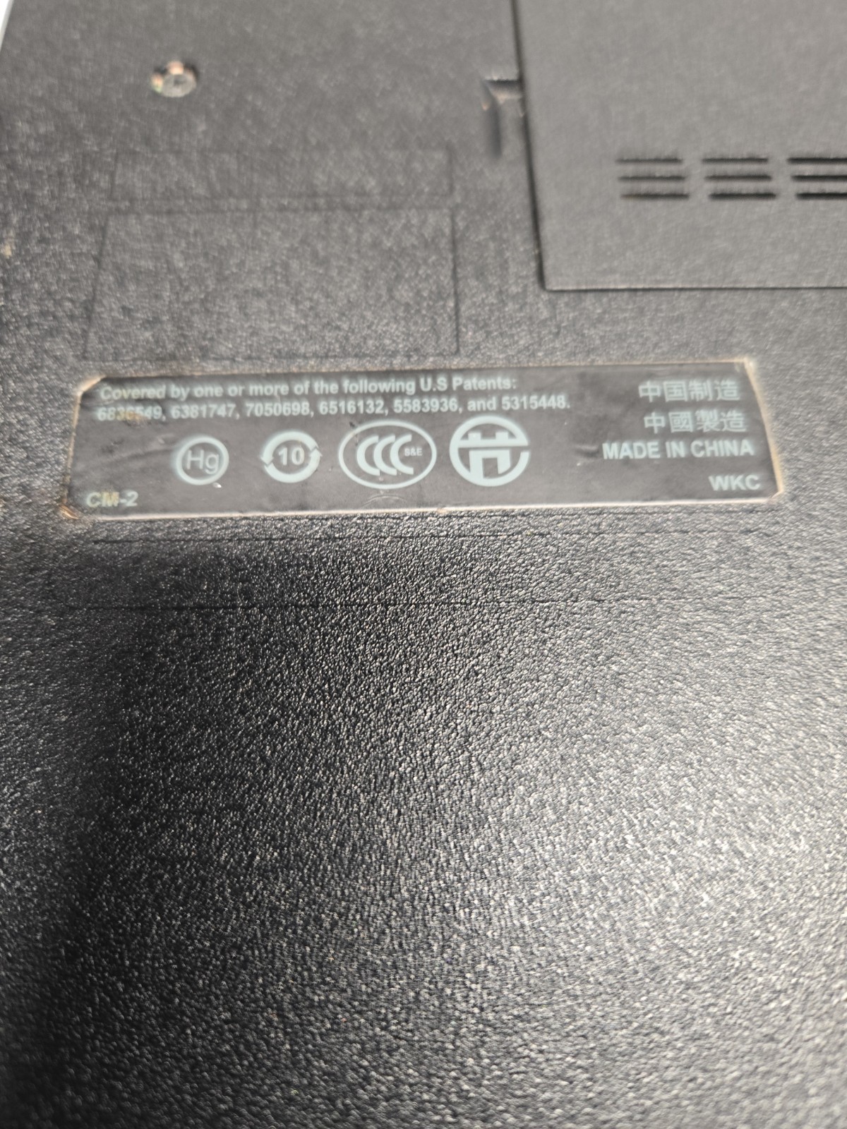 Dell Latitude E5400 Lot of 3 Laptops Power On No Bootable Device Parts