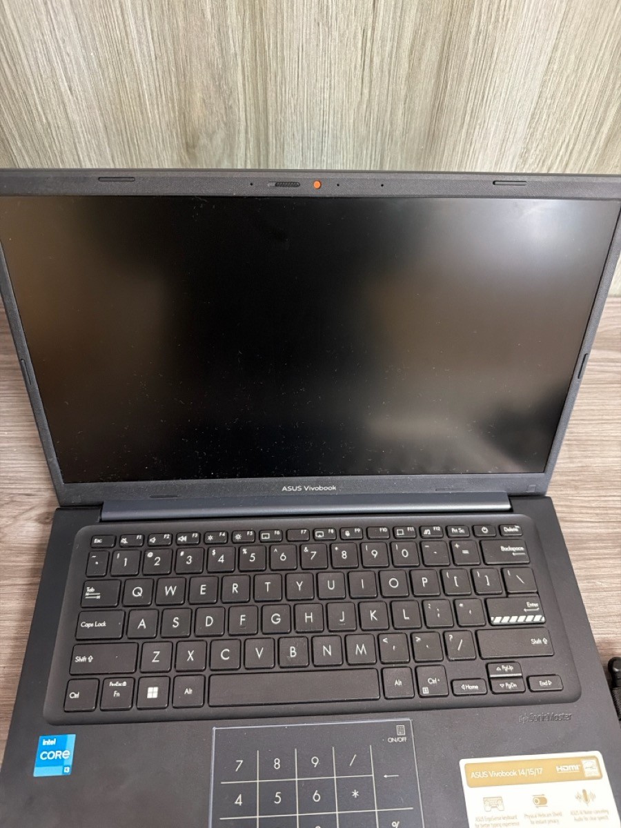 ASUS VIVOBOOK X1404ZA-I38128 (PSO040010)