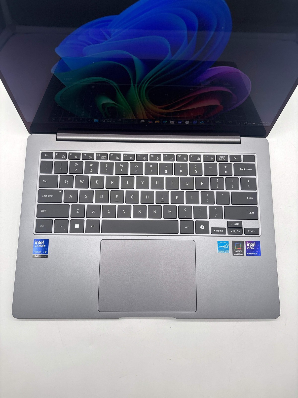 Samsung Galaxy Book NP940XHA Touch AMOLED Ultra 7 256V 16GB RAM 512GB SSD Used
