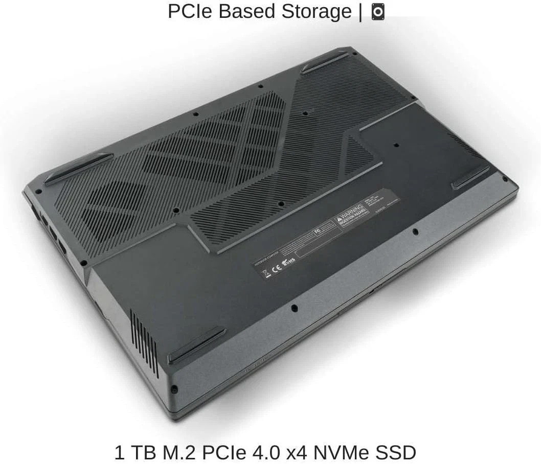 HIDevolution EVOC V3702B 17.3″ 144Hz Ultra 9-275HX RTX 5070 16GB 1TB