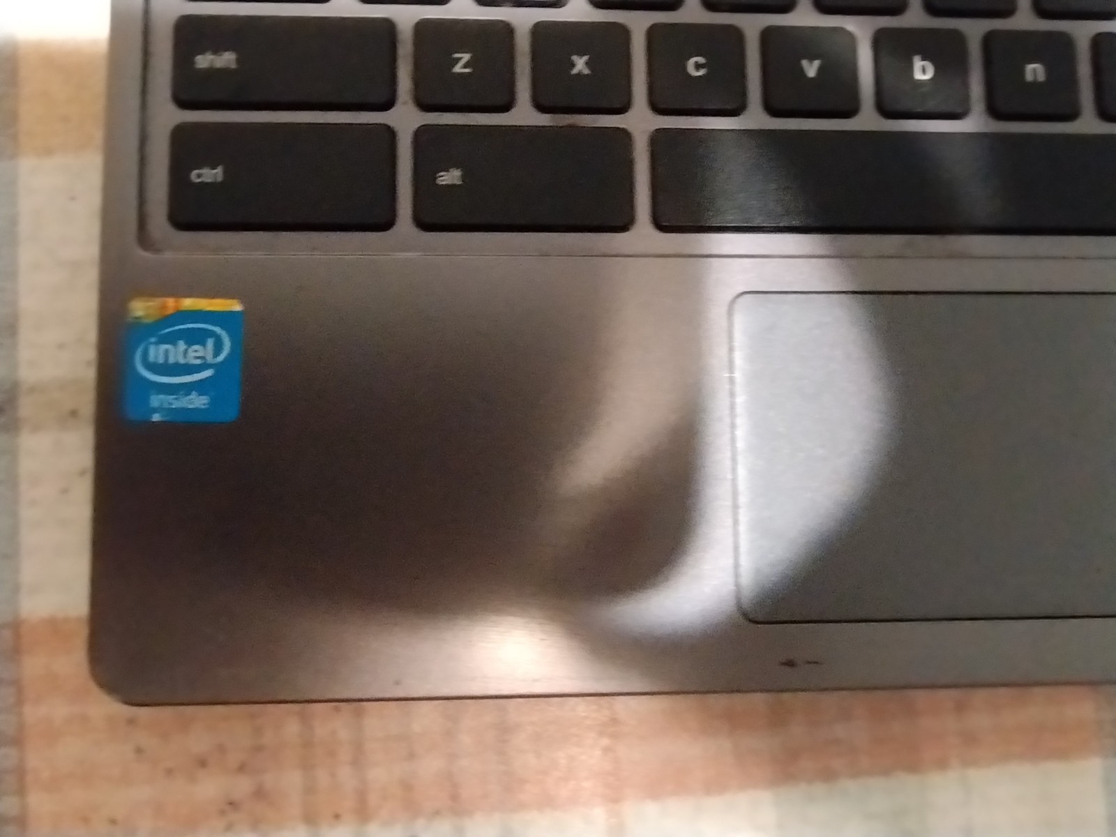 acer crhomebook c720 series
