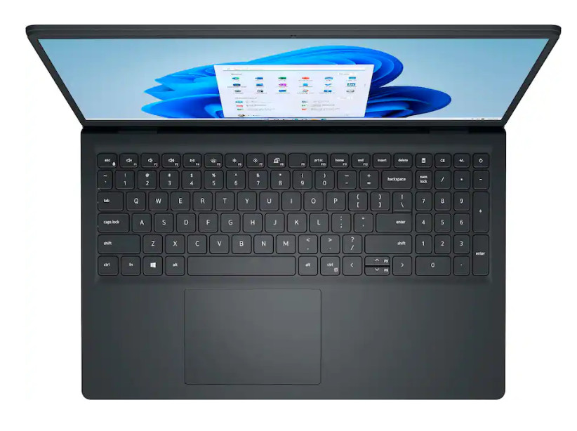 Dell Inspiron 15 i3530-5623BLK-PUS 15.6” FHD Touch Laptop i5-1334U 8GB 512GB