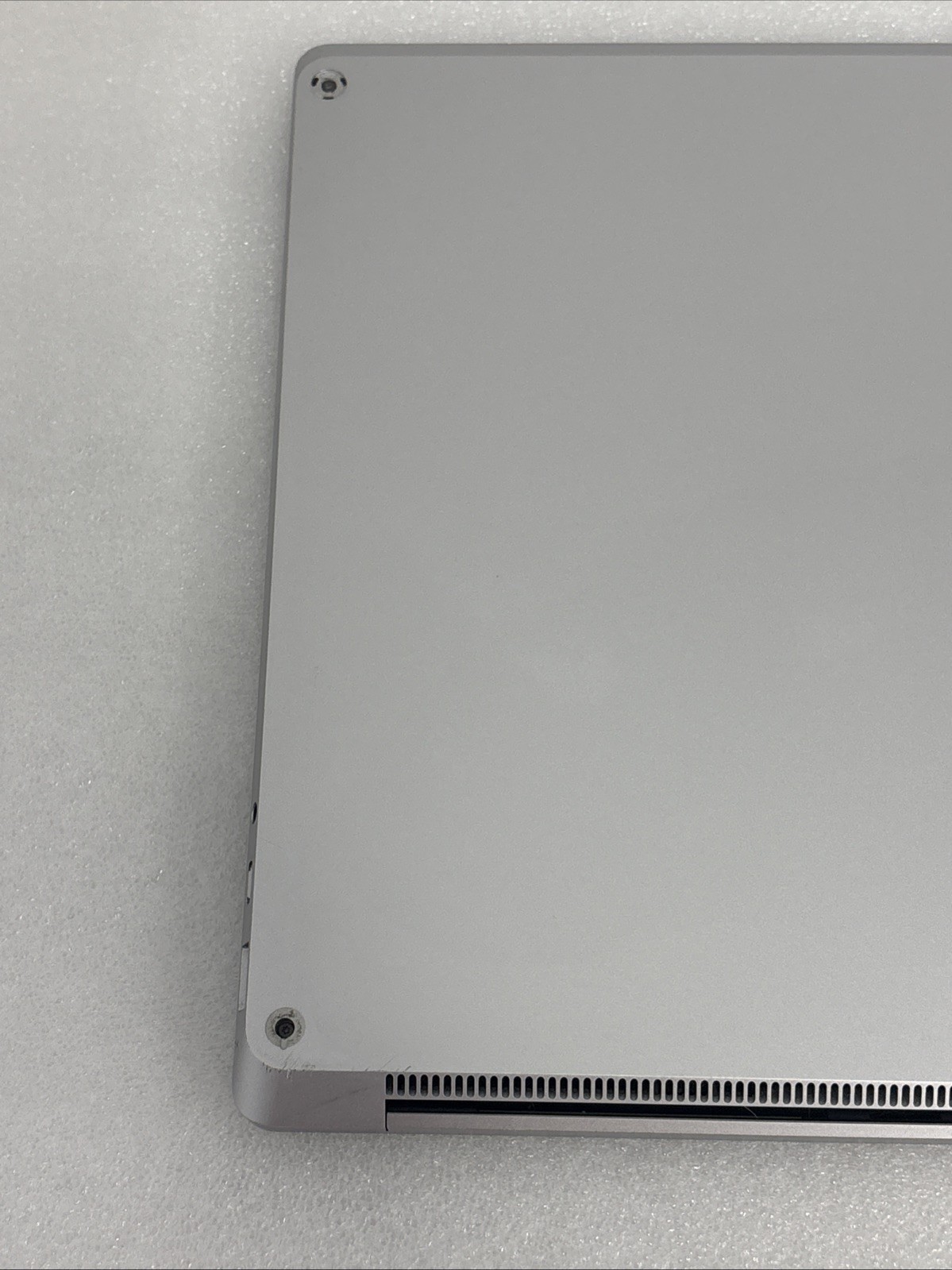 Microsoft Surface Laptop 3 (1872) 15″ 128GB, Intel i5 10th, 8GB – Platinum
