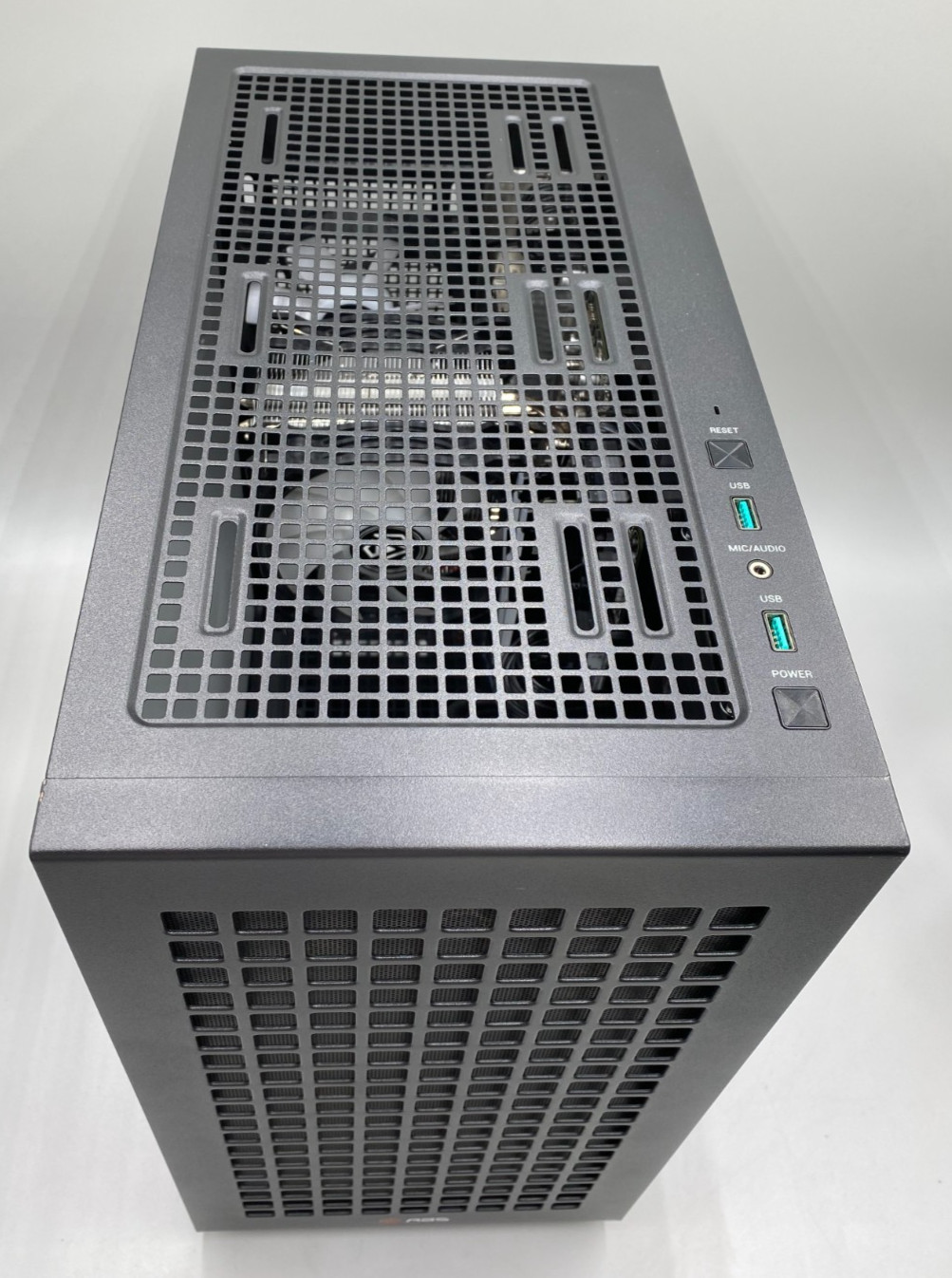 Gaming Desktop Custom Build ABS Case Ryzen 7-7700X 4.5GHz 1TB SSD 16GB DDR5 B-