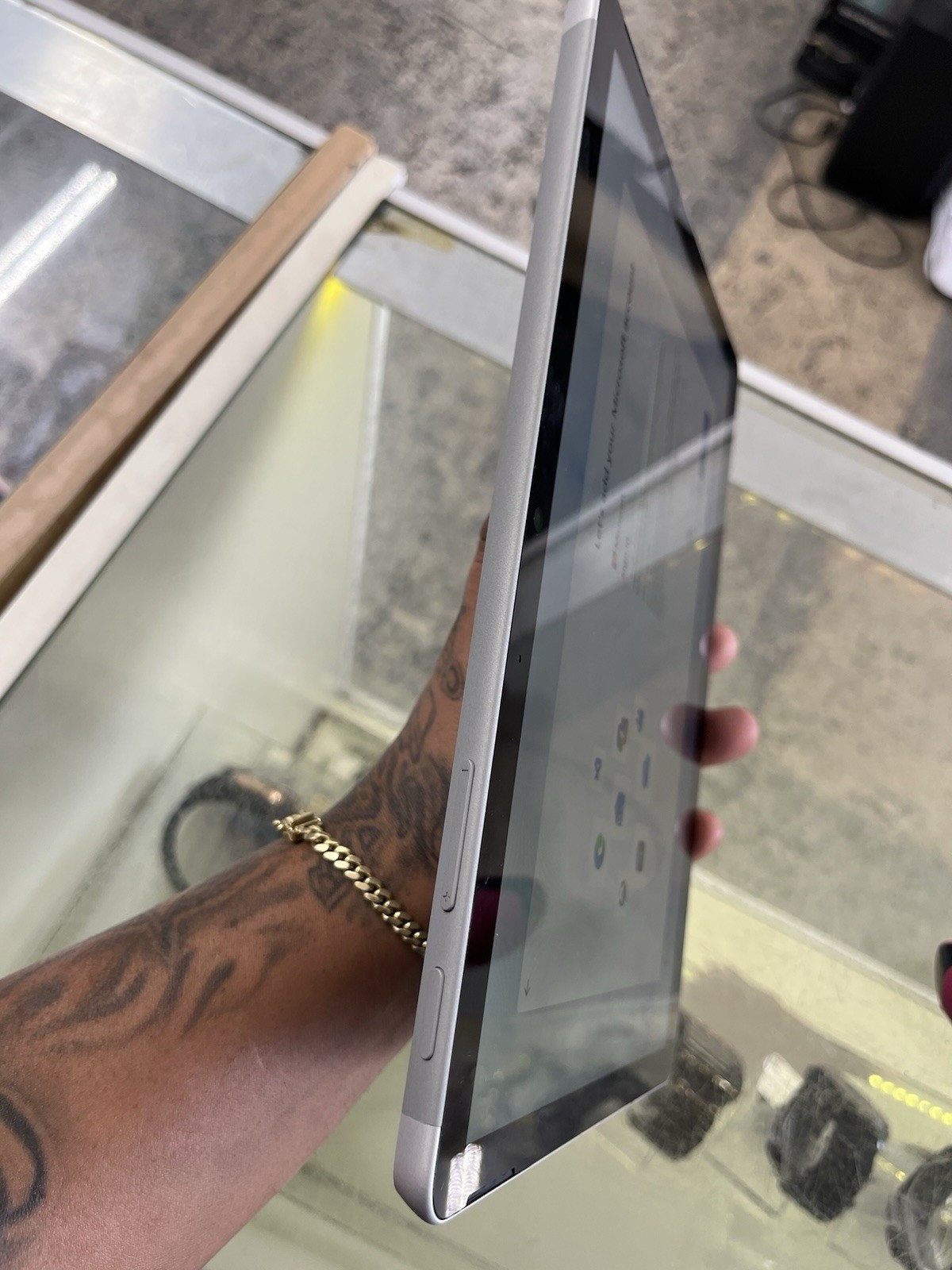 Microsoft Surface GO 2 1926 Intel Pentium 4425Y 4GB 64GB Windows 10