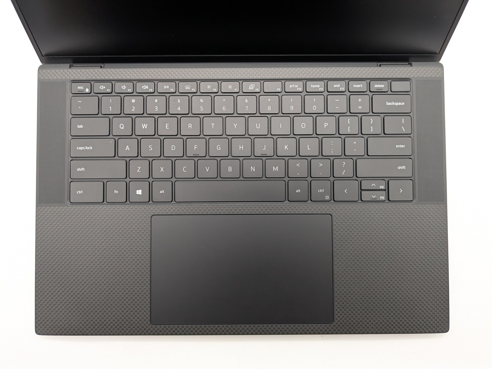 Dell Precision 5560 15.6″ FHD+ I7-11800H 512GB SSD 32GB W11P T1200 IRCam