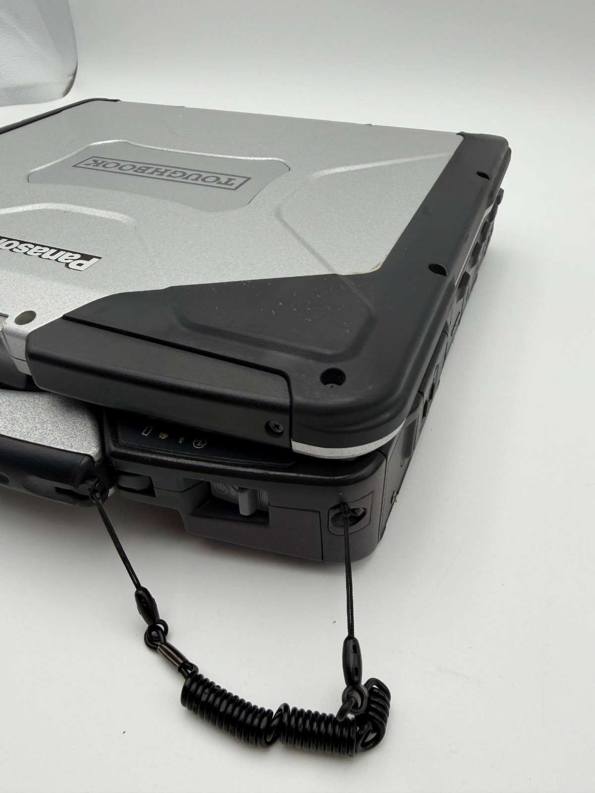 Panasonic Toughbook CF-31 MK6 i5-7300U Touch 16GB 512GB SSD Win11pro 4G/DVD