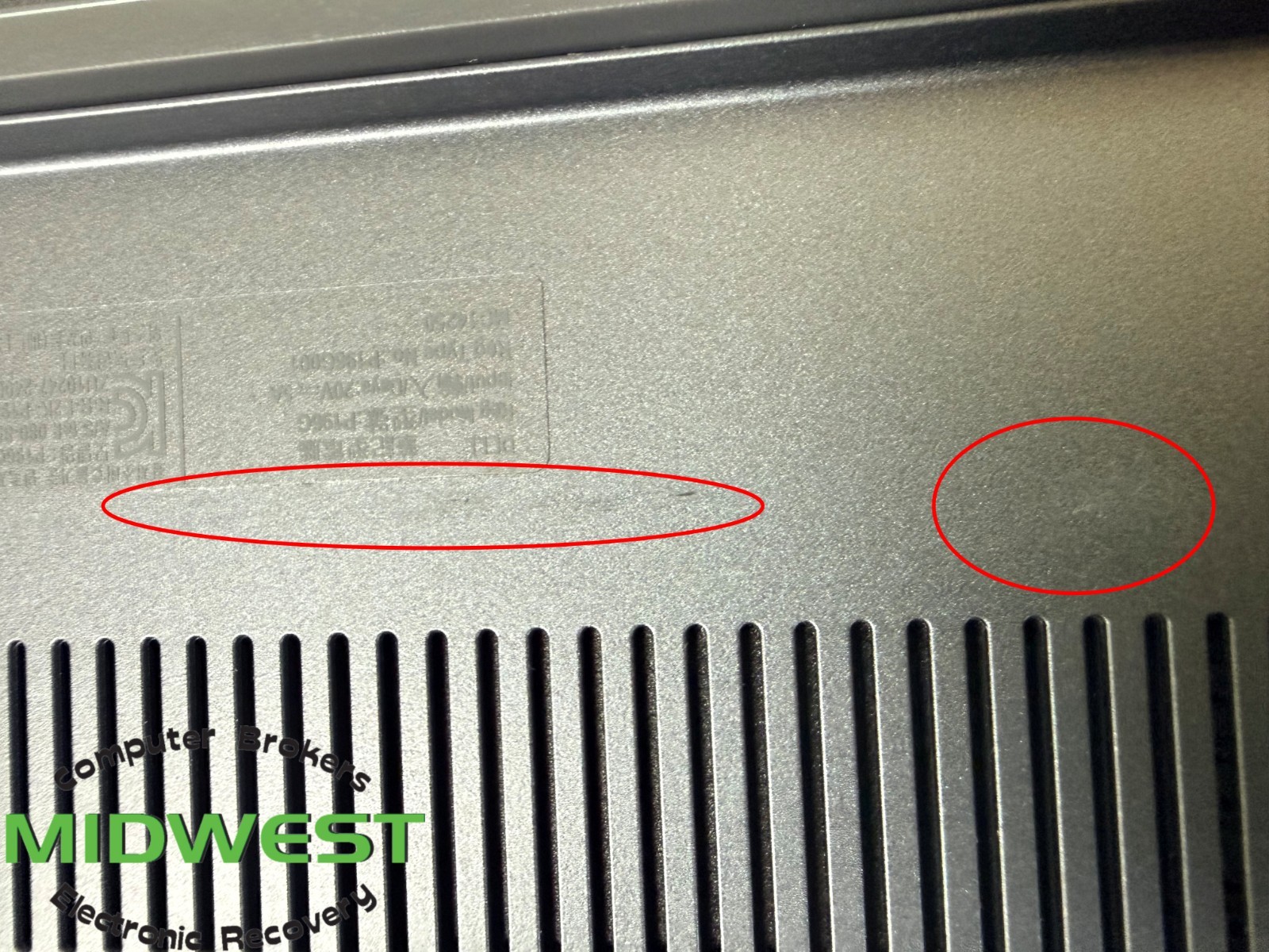 Dell Pro Max 14 Ultra 7 265H 2.2GHz 16GB 512GB SSD
