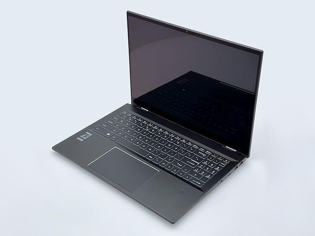 AS IS – MSI Summit E14 Flip Evo A13MT 14″ Intel Core i7-1360P Evo 32GB RAM 1TB