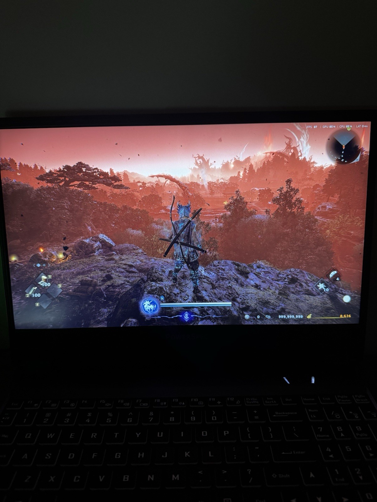PowerSpec 1530 15.6″ Intel i7-10875H 2.30Ghz 32GB RAM 1TB SSD RTX 2070 SUPER