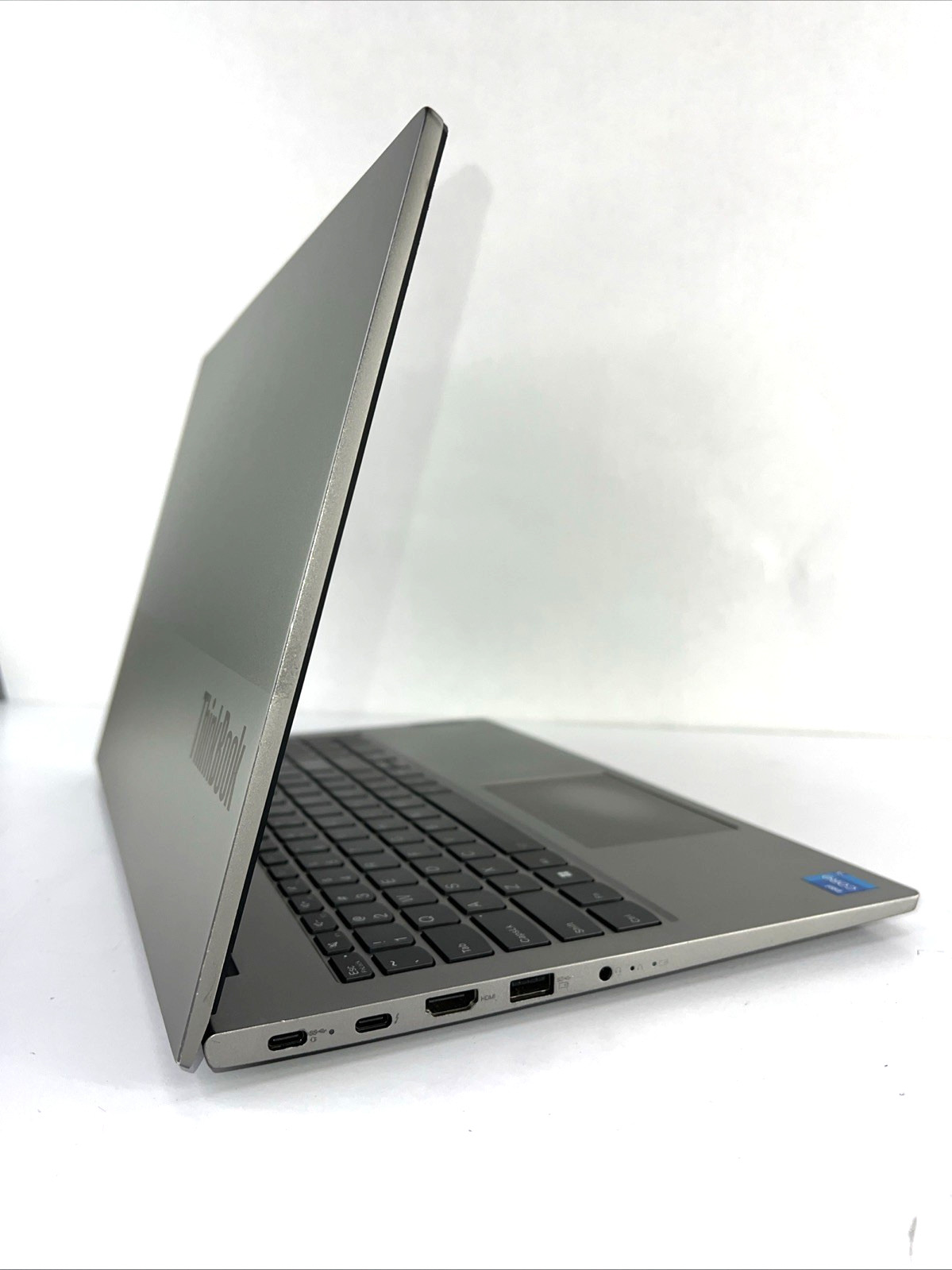 Lenovo ThinkBook 15 G2 ITL 15.6″ i5-1135G7 16GB 256GB SSD Win11 Pro w/AC BUNDLE