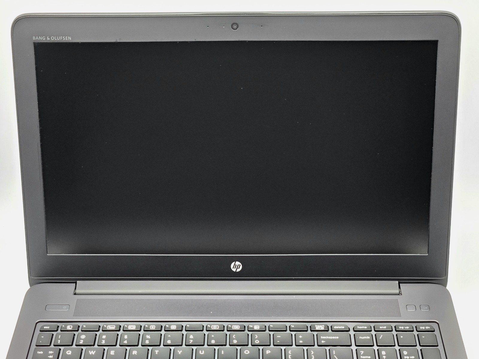HP ZBook G3 15″ FHD I7-6820HQ 512GB 16GB W10P Quadro M1000M Backlit FPR *READ*