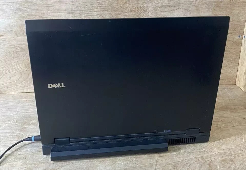 LOT OF 5 Dell Latitude E5400 / E6440 / E6520 / E6540 / E7440 For Parts -READ