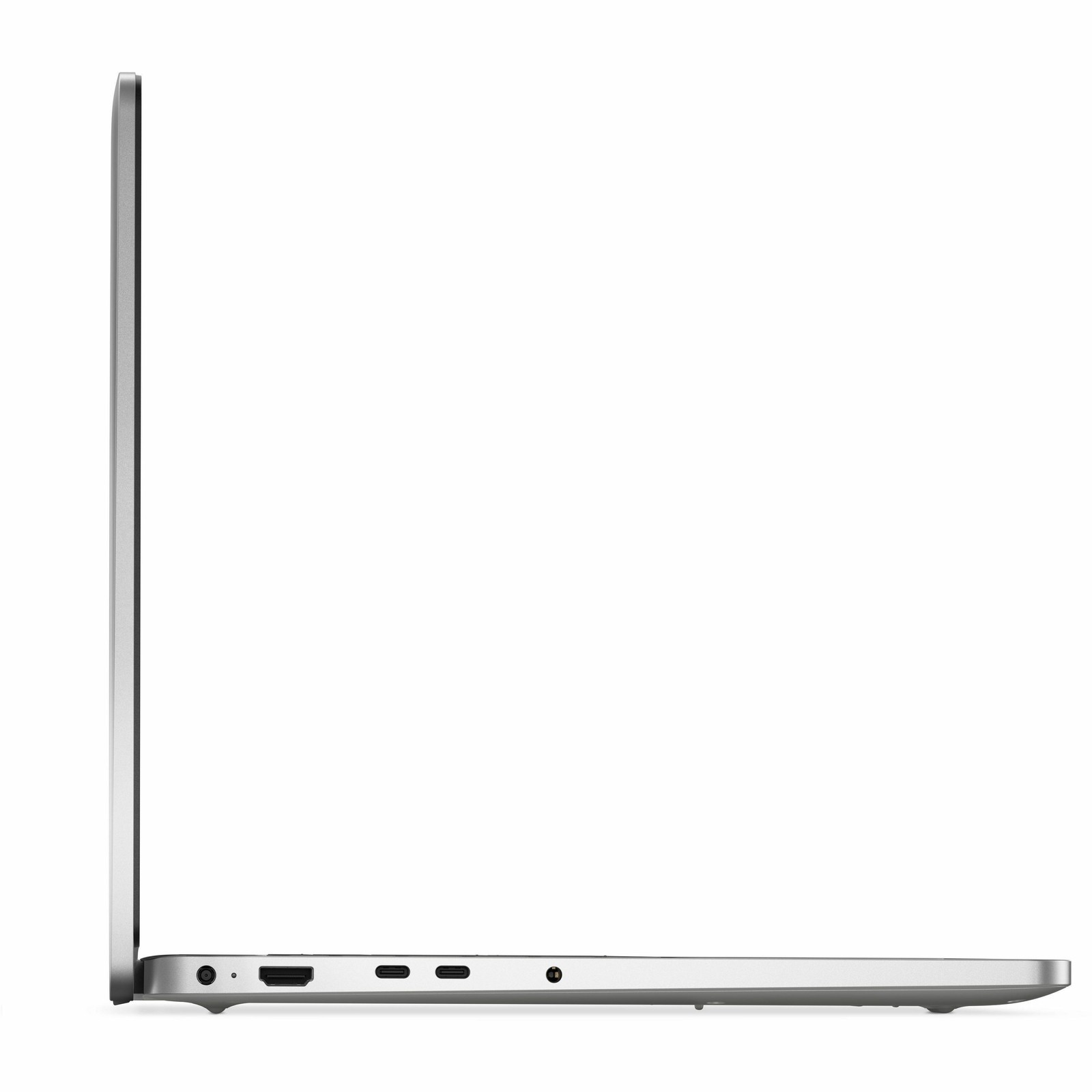 Dell Pro 16 PC16250 16 Touchscreen Notebook – Full HD Plus – 60 Hz – Intel Core