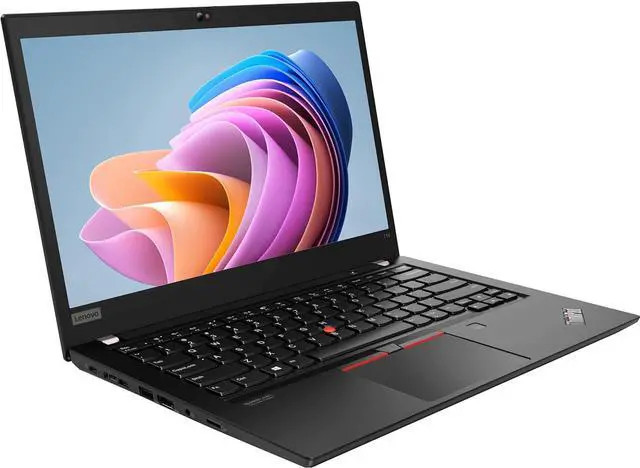 Lenovo Thinkpad T14 Gen 1 14 in Full IPS Touch i5-10310U 40GB RAM DDR4 512GB SSD