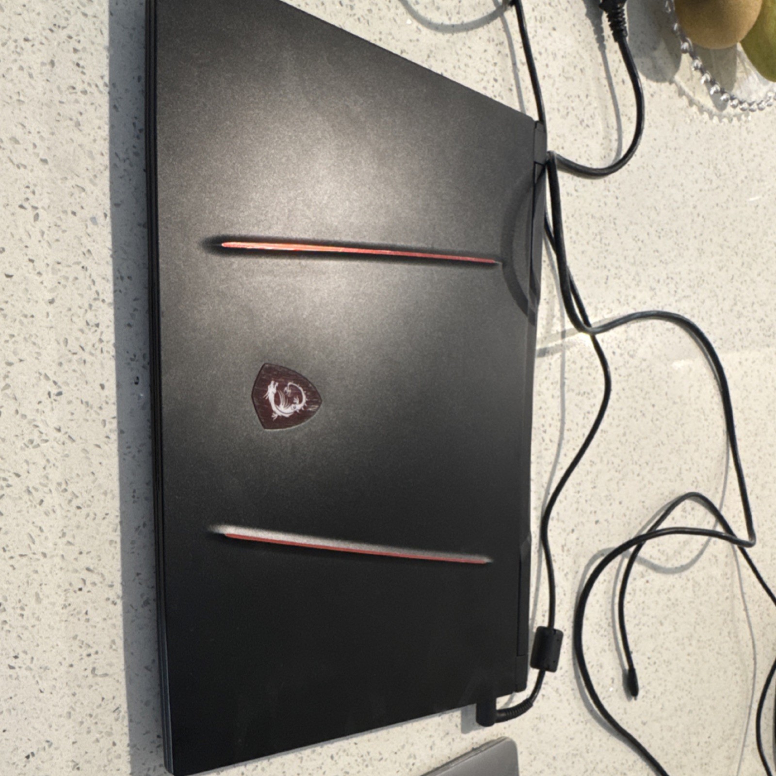 MSI GE75 10se Raider Gaming Laptop Intel Core I7-10750H, GeForce RTX 2070, 10 ge