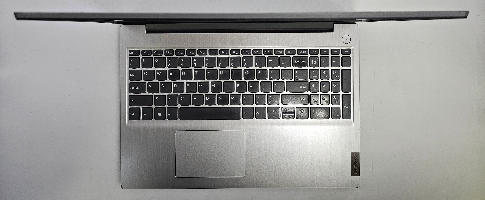Lenovo IdeaPad 3 – 15.6″ Laptop – i3-1005G1 @ 1.20GHz 8GB RAM 256GB SSD Win 11 *