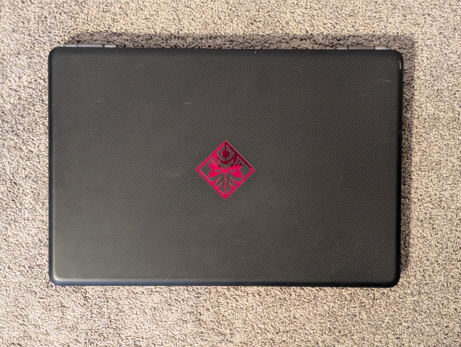 HP OMEN 17-w033dx Gaming Laptop, NVIDIA GTX, 17.3″, 128GB SSD i7-6700HQ 8GB RAM