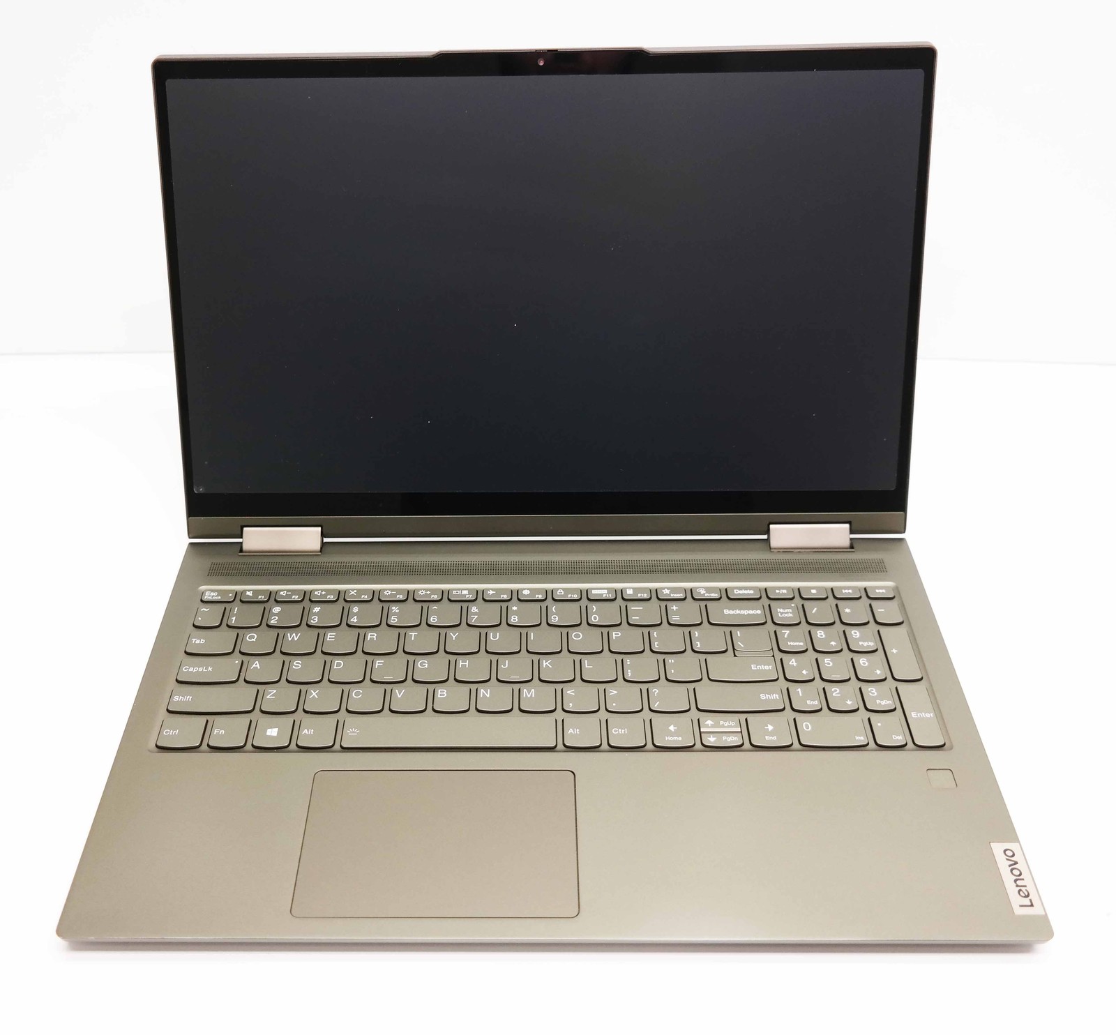 Lenovo Yoga 7 15ITL5 15.6″ Core i7-1165G7 12GB 512GB
