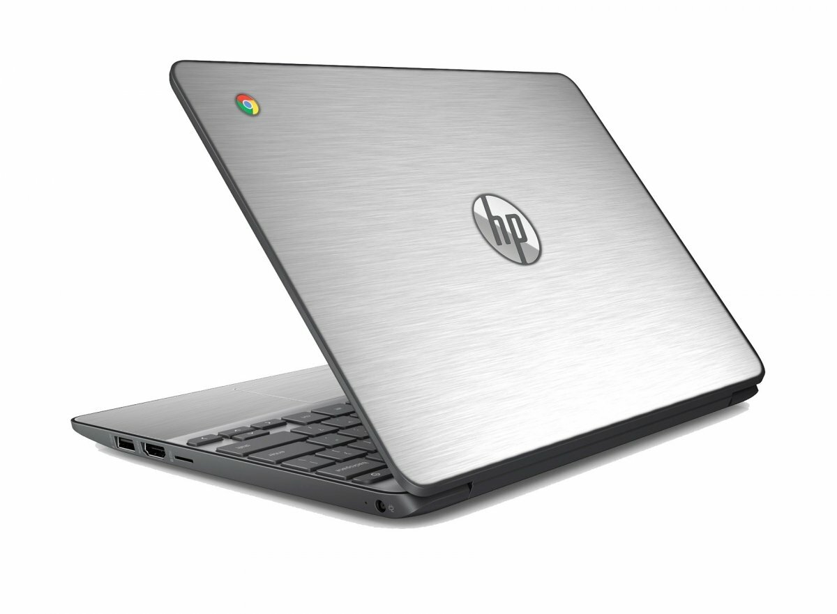 HP CHROMEBOOK LAPTOP 14″ INTEL 2.1GHZ 4 MEMORY 16 SSD BLUETOOTH HDMI WEBCAM WiFi