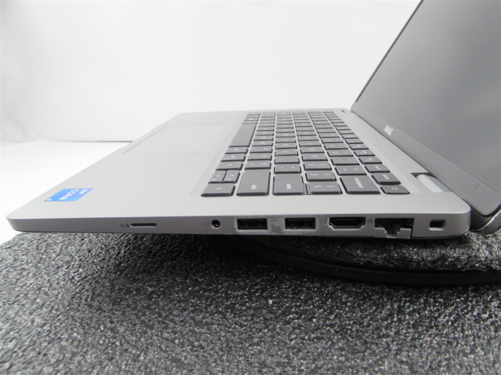 DELL LATITUDE 5420 1920X1080 FHD CORE I5-1145G7 512GB SSD 16GB RAM NO O.S/BATT