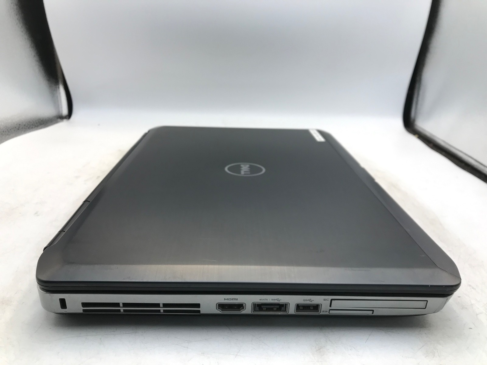 Dell Latitude E5530 Intel Core i3-3120M 2.5GHz 15.6″ Laptop-NO BOOT/NO KB-MZ