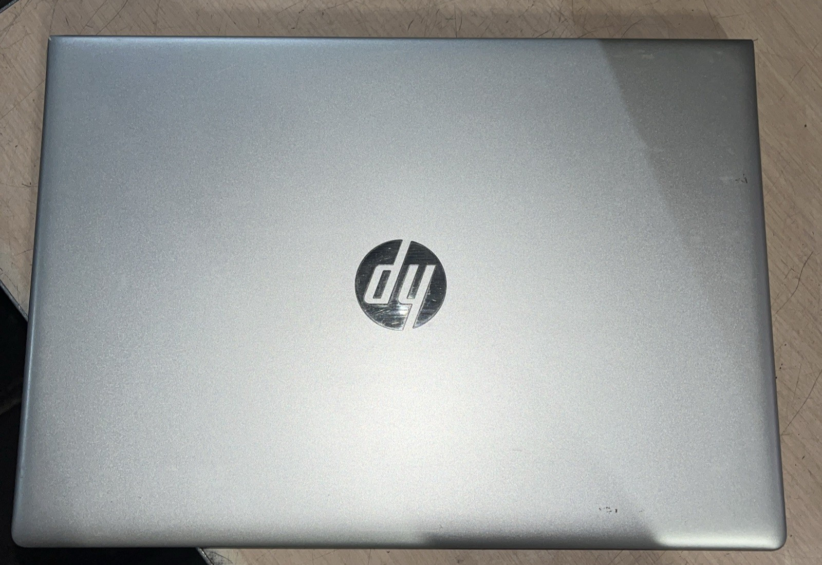 HP PROBOOK 640 G4 INTEL CORE I7-8650U 1.90GHZ 16GB RAM NO HD