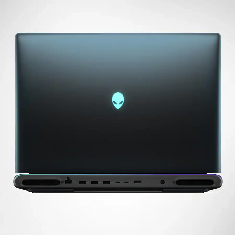 Alienware RTX 5070 Ti Ultra 9 32GB 2TB 18″ 300Hz Light Use Excellent Condition