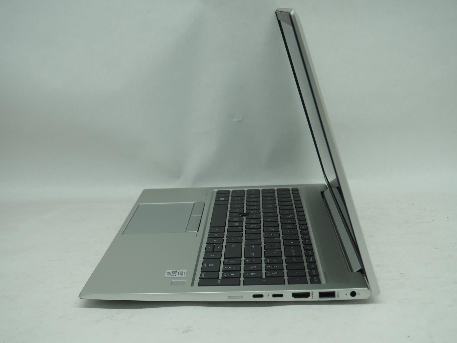 HP ELITEBOOK 850 G7 15.5″ Intel Core i7-10610U 1.80GHz 32GB RAM 1TB NVMe Grade C
