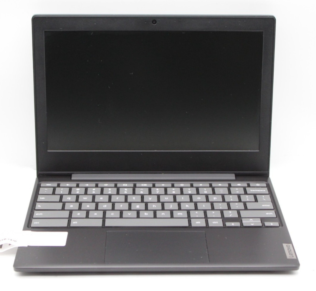Lenovo IdeaPad 3 ChromeBook AMD A6-9220C@1.8GHz 4GB DDR4 NO STRG/OS *USD/TESTED*