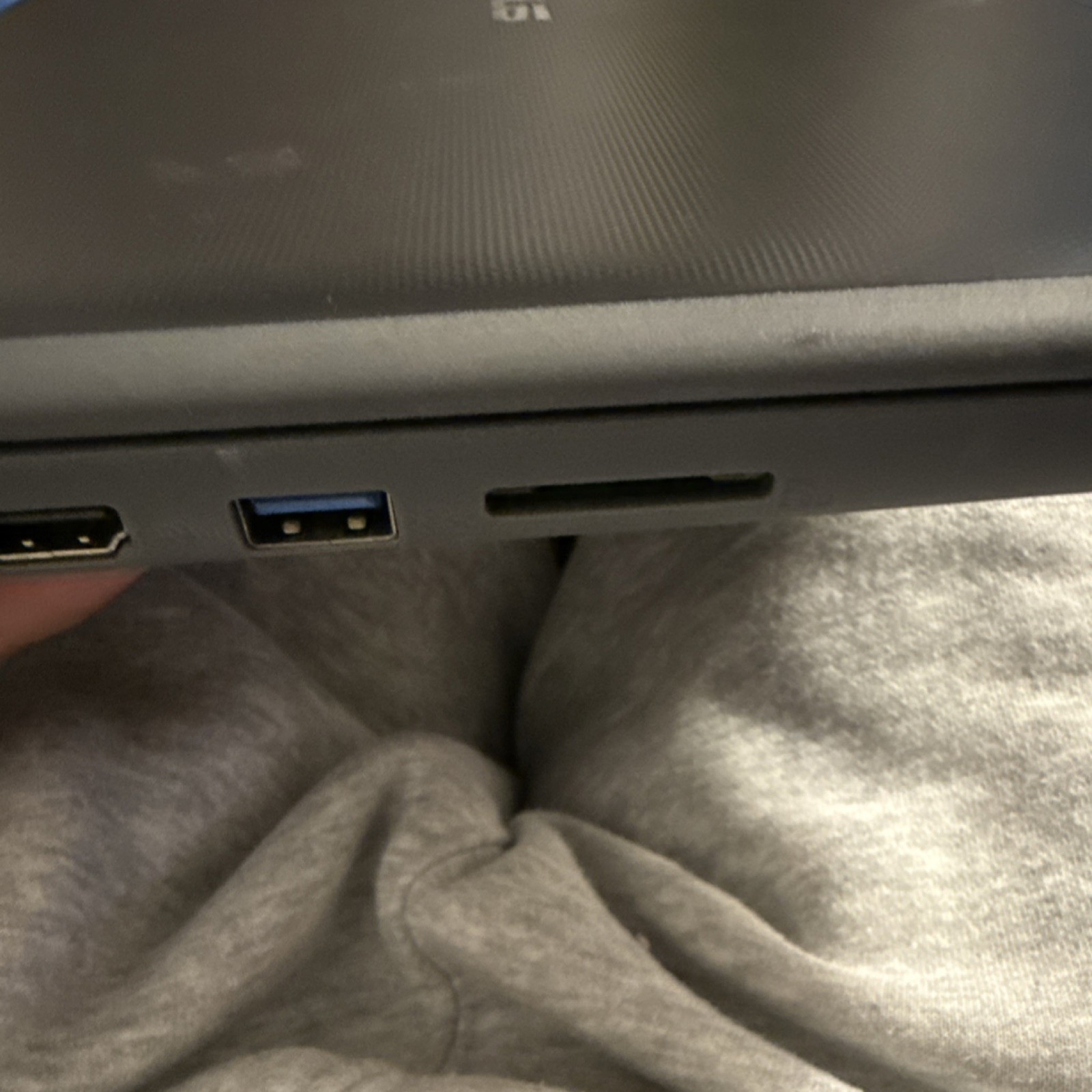 ASUS Chromebook C203XA 11.6″ Laptop Chrome OS Black USB 3.0 HDMI microSD Wi-Fi