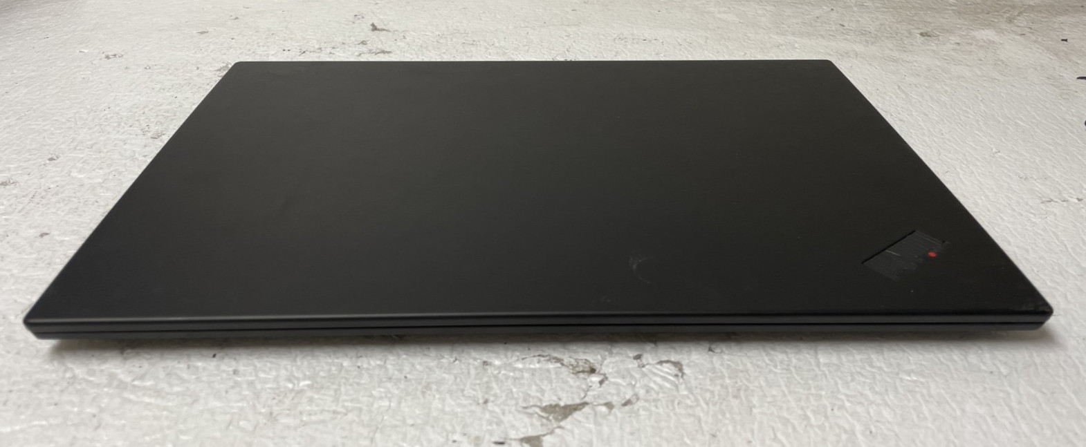 Lenovo ThinkPad P1 Gen 3 Intel Core i7-10850H @2.70GHz 16GB RAM NO SSD Part READ