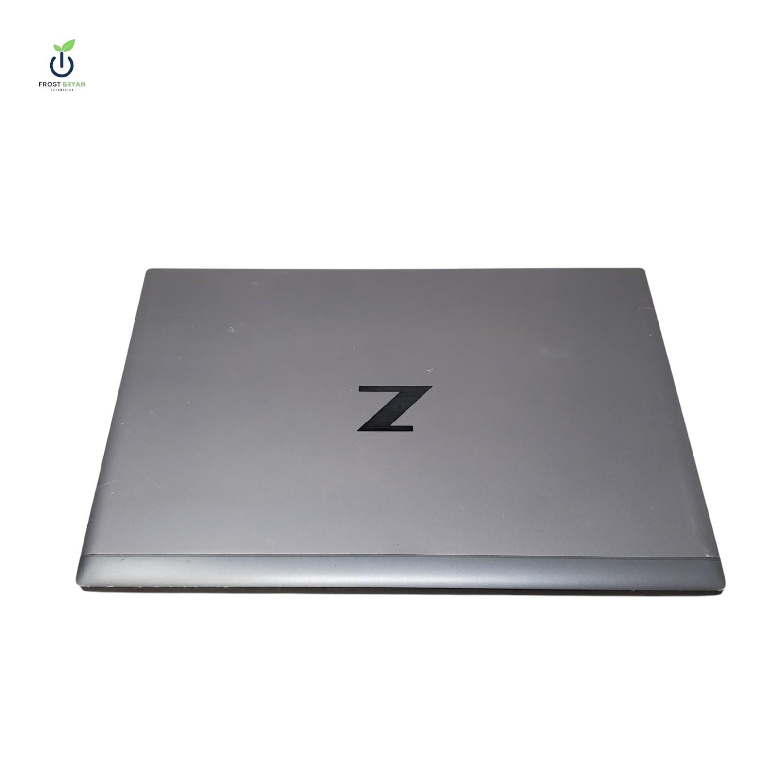 HP ZBOOK FIREFLY 14″ G7 i5-10310U@1.70GHz 8GB No SSD/OS Grade D [DEFECTIVE]