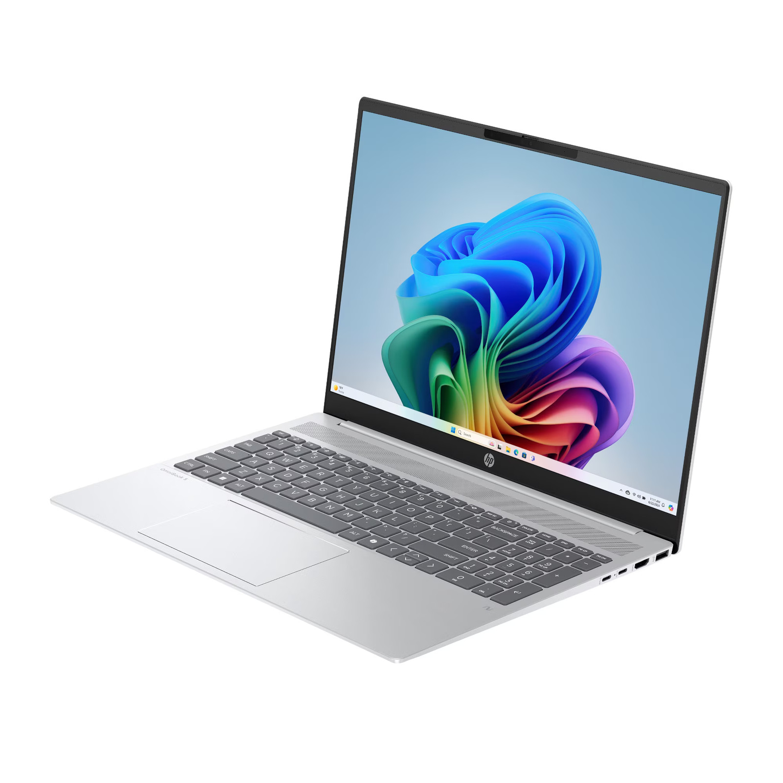 HP OmniBook 5 16-af1037nr 16″ FHD+ Laptop Intel Core Ultra 7 16GB 512GB Win11H
