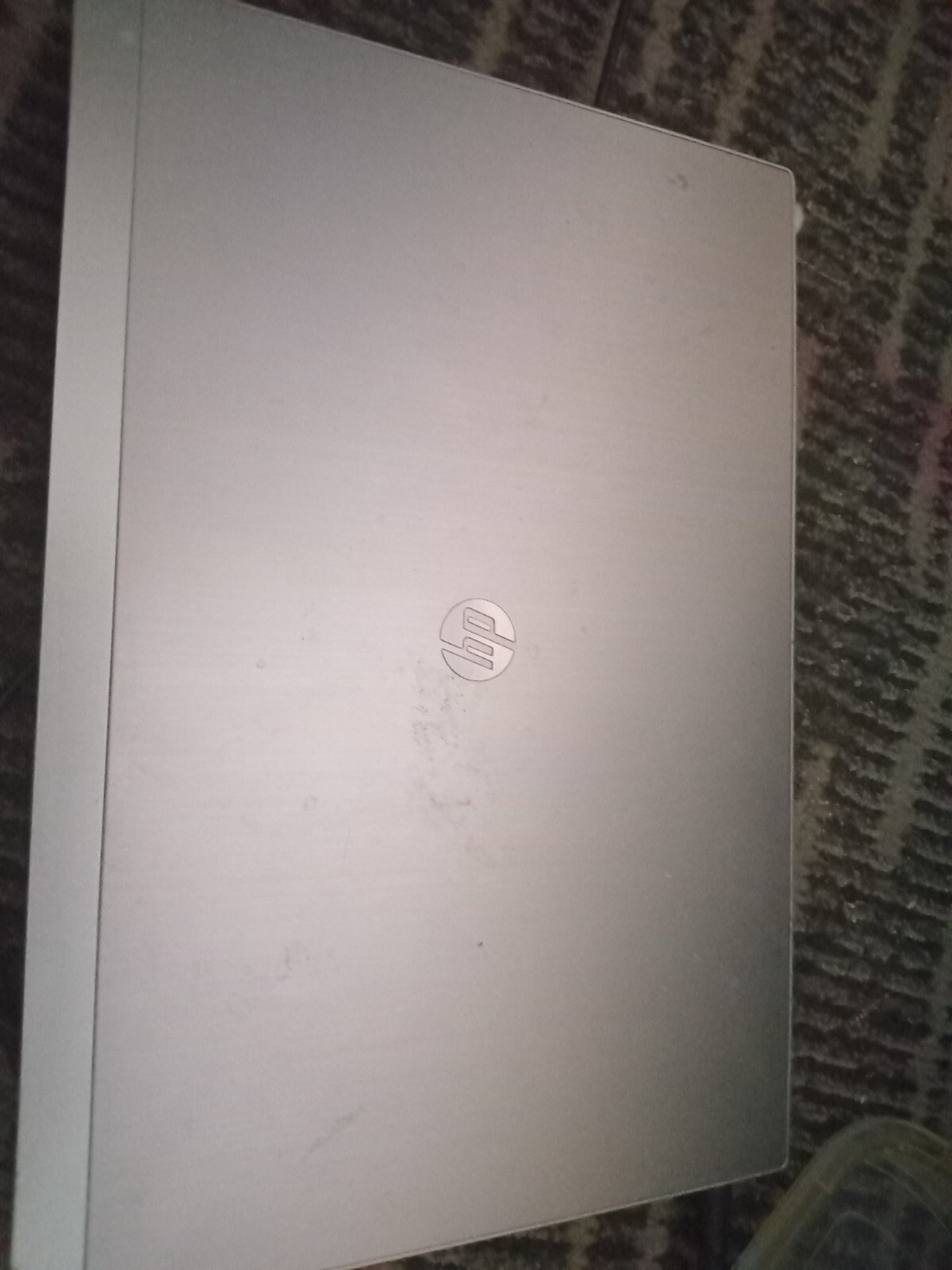 14″ Used hp laptop probook 5330m (grey,14″, 4 gb ram, 300 gb hdd)