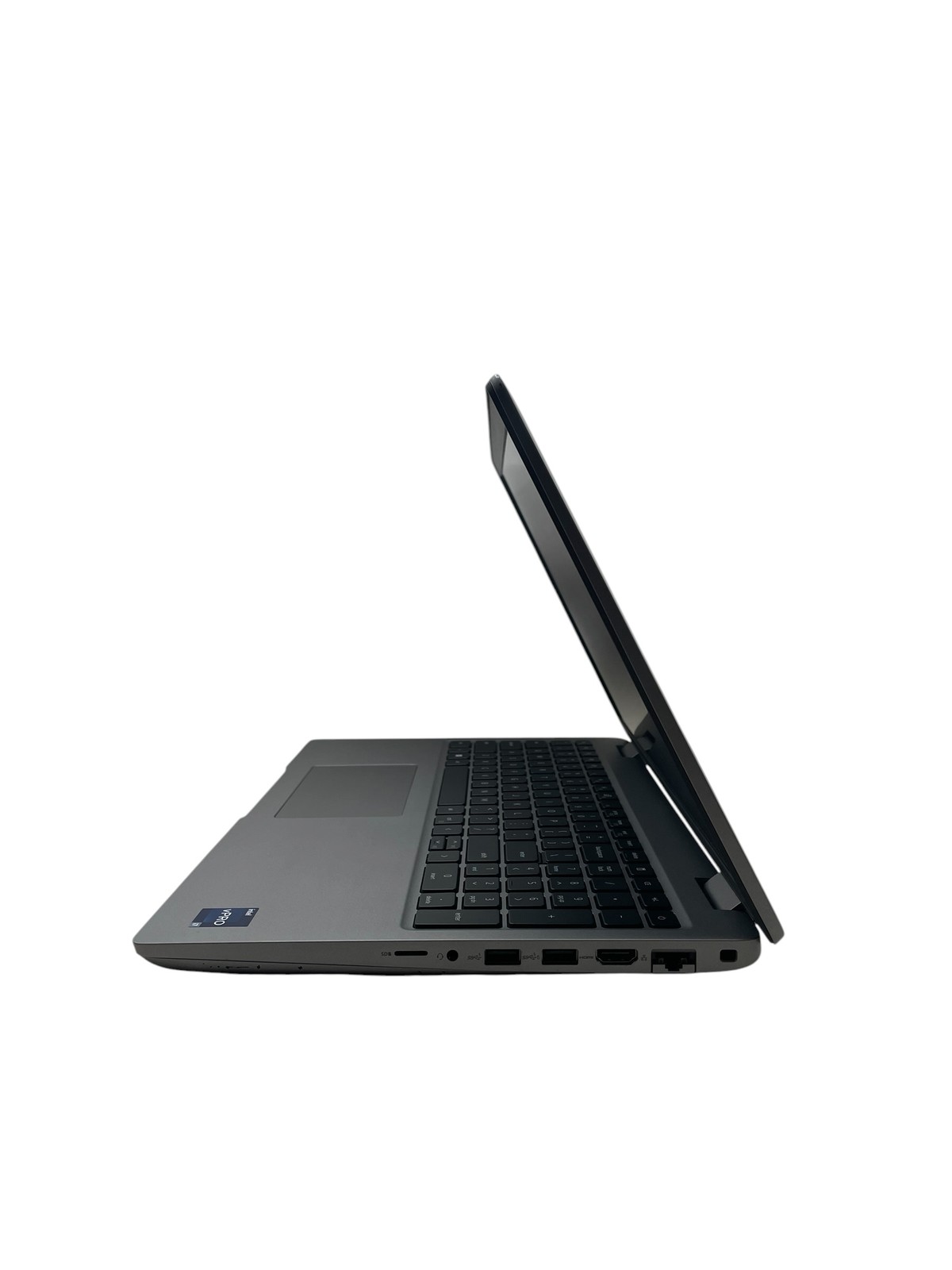 Dell Precision 3581 15″ – i7-13800H – 32GB RAM – 512GB SSD – Grade D
