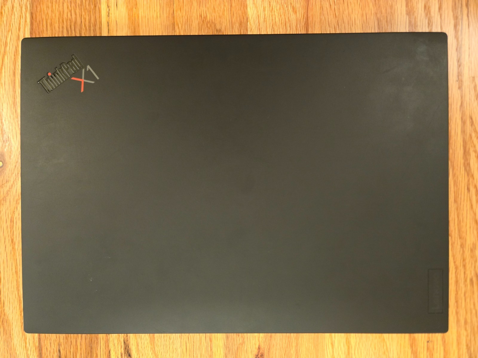 Lenovo ThinkPad X1 Carbon Gen 9 | 11th Gen Intel | Untested -SUPERB Condition!