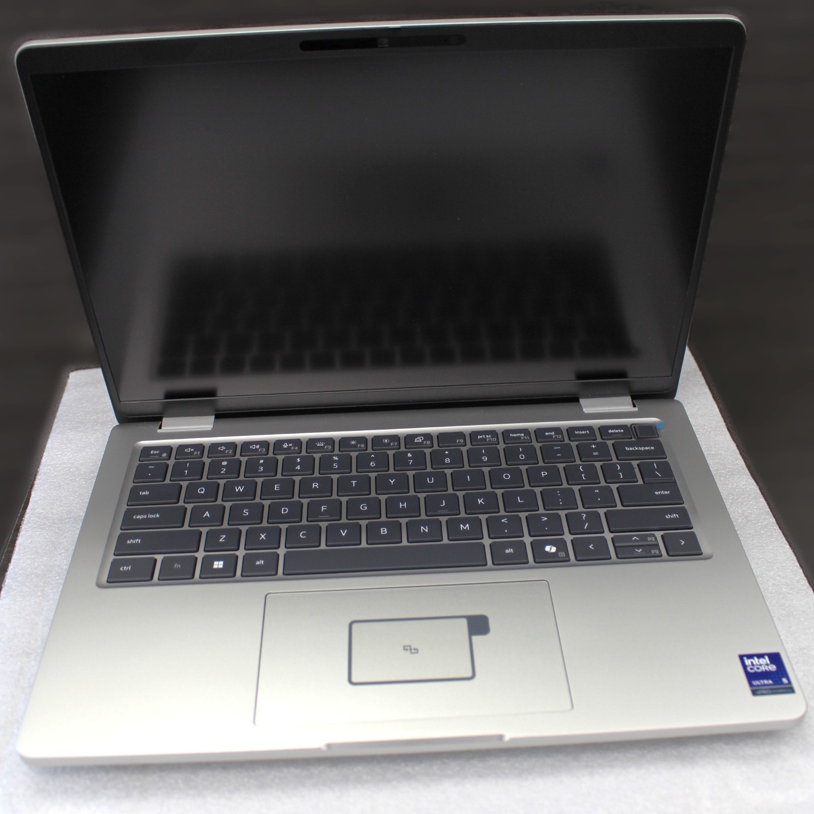 Dell Pro 14 Plus PB14250, Intel Core Ultra 5 235U, 16GB 256GB SSD, Win11 Pro, 5G