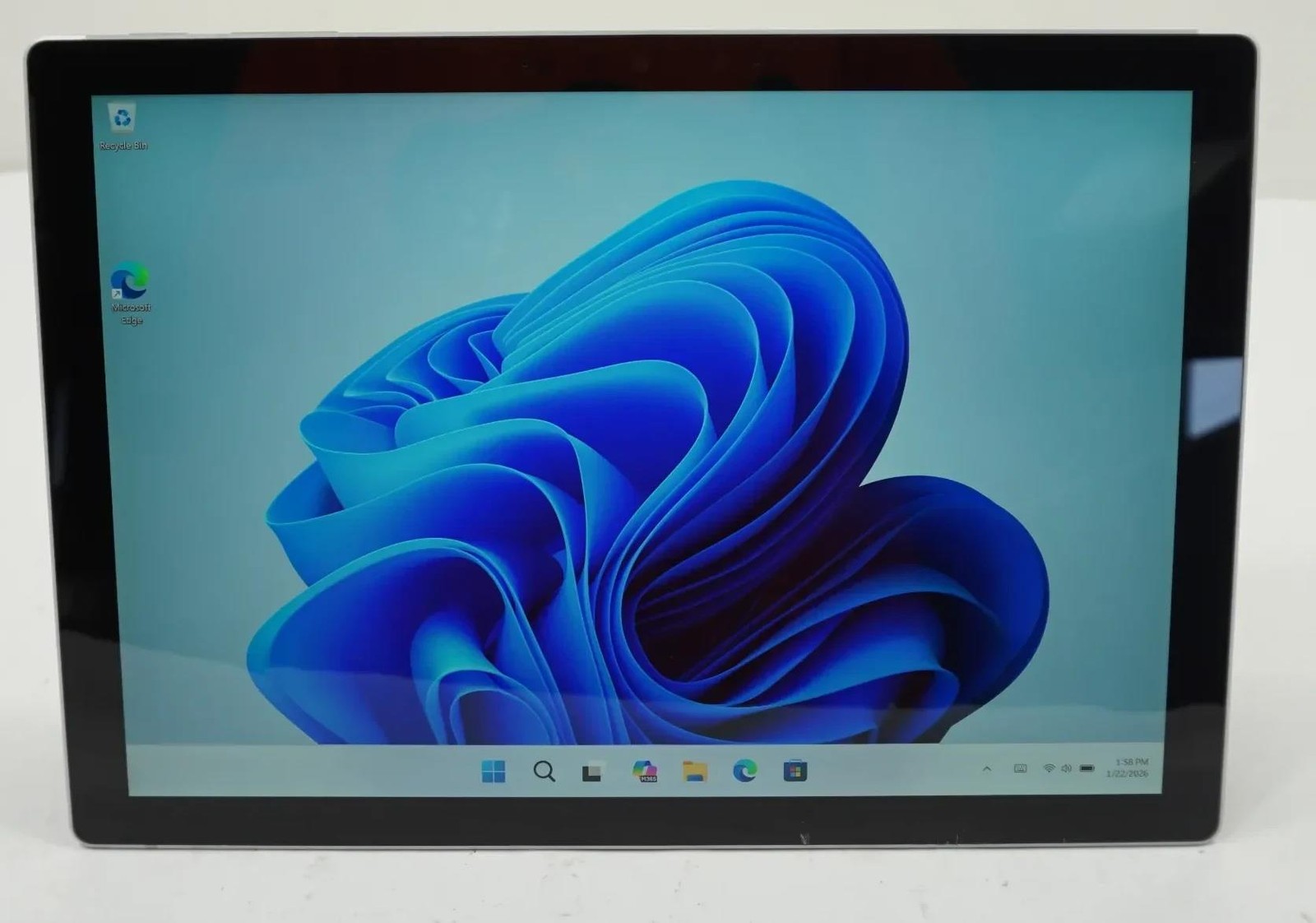 Microsoft Surface Pro 7 1866 Intel Core i7-1065G7 1.3GHz 16GB 512GB SSD