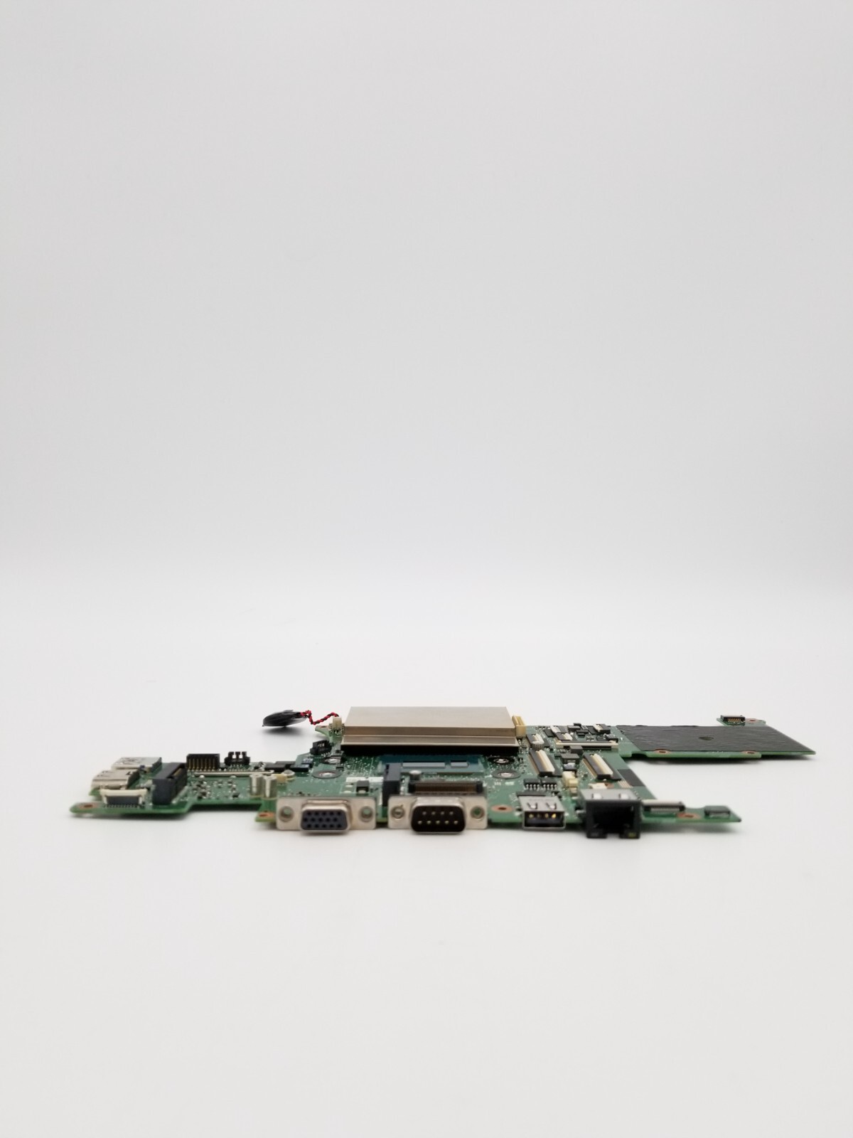Dell Toughbook 7024 Intel Core i5-4310u 2.0GHZ 8GB MOTHERBOARD+CMOS BATTERY ONLY
