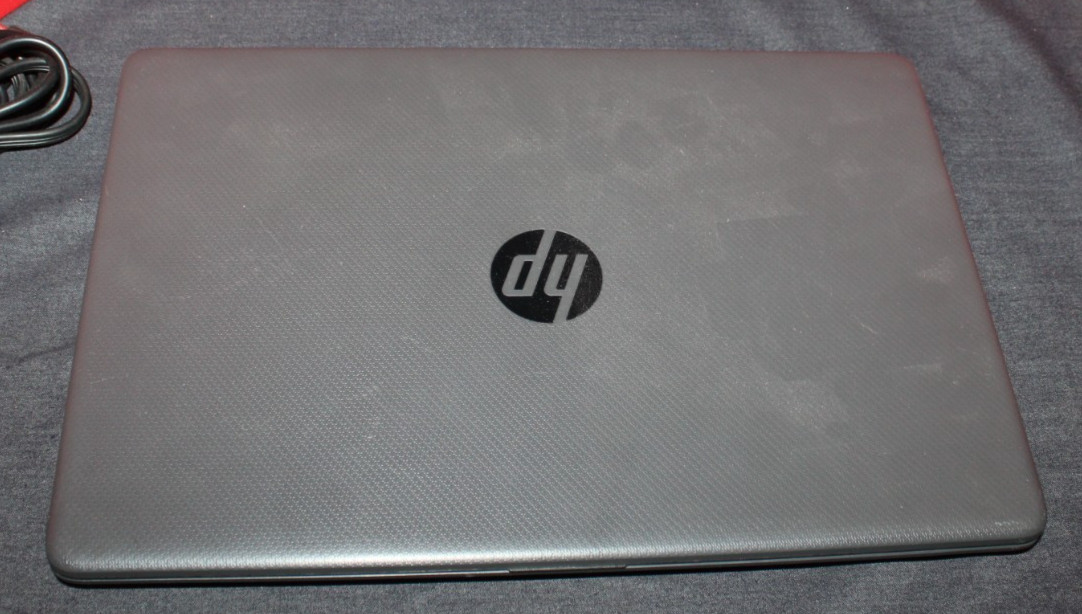 HP 255 G6 Amd A6-9225 Radeon R4 2.60GHz 15.6″ Laptop As Is No Display AO1102183