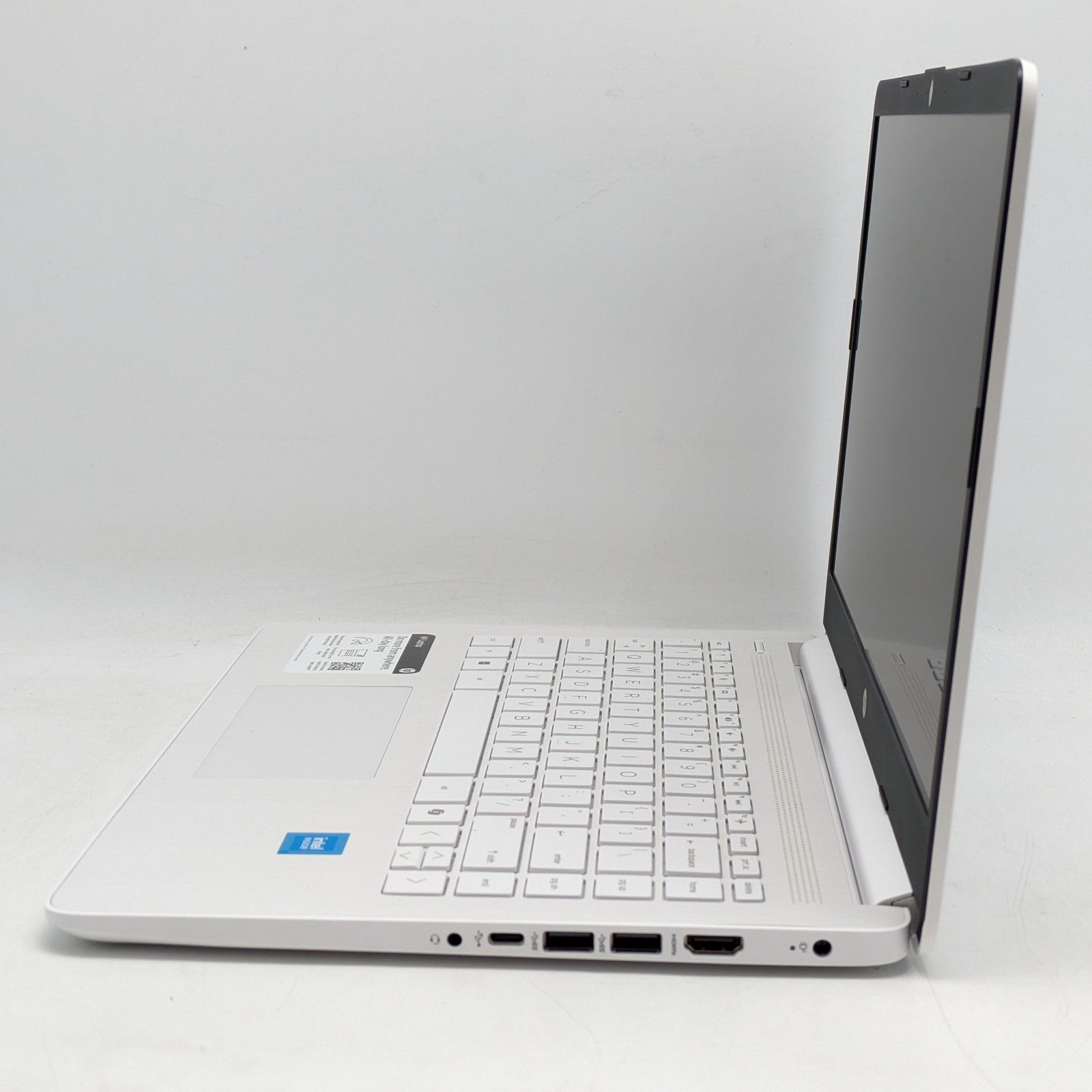 HP Laptop 14-dq3000dx 14″ Celeron N4500 4GB DDR4 64GB eMMC Windows 11 Home