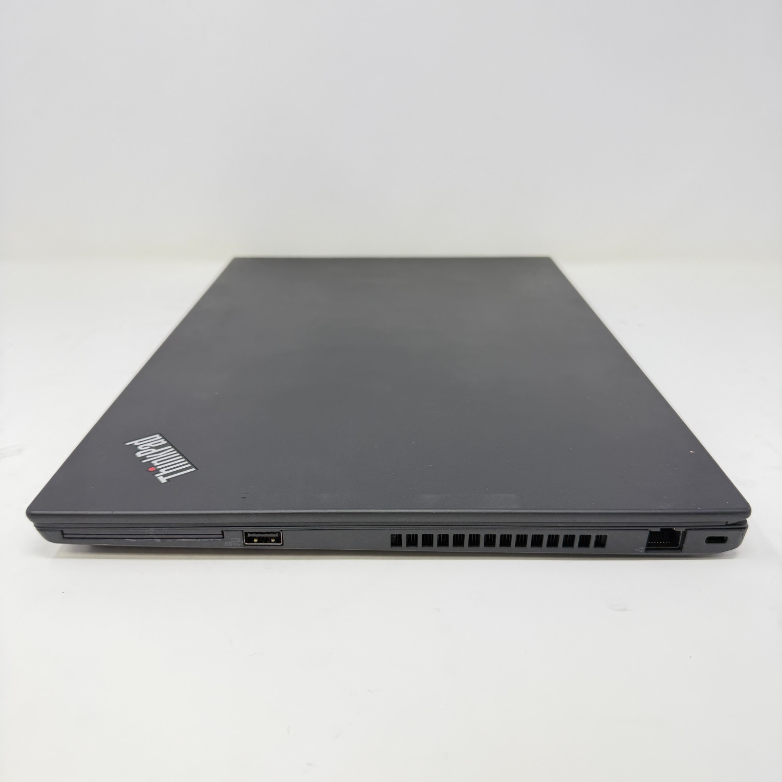 Lenovo ThinkPad P15S Gen 1 – 16GB RAM 512GB SSD Intel Core i7-10610U@1.80GHz