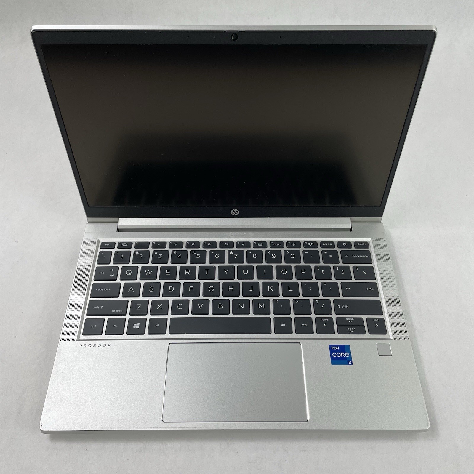 HP ProBook 630 G8 13.3″ i7-1165G7 2.80 GHz 8 GB RAM No SSD/OS/AC