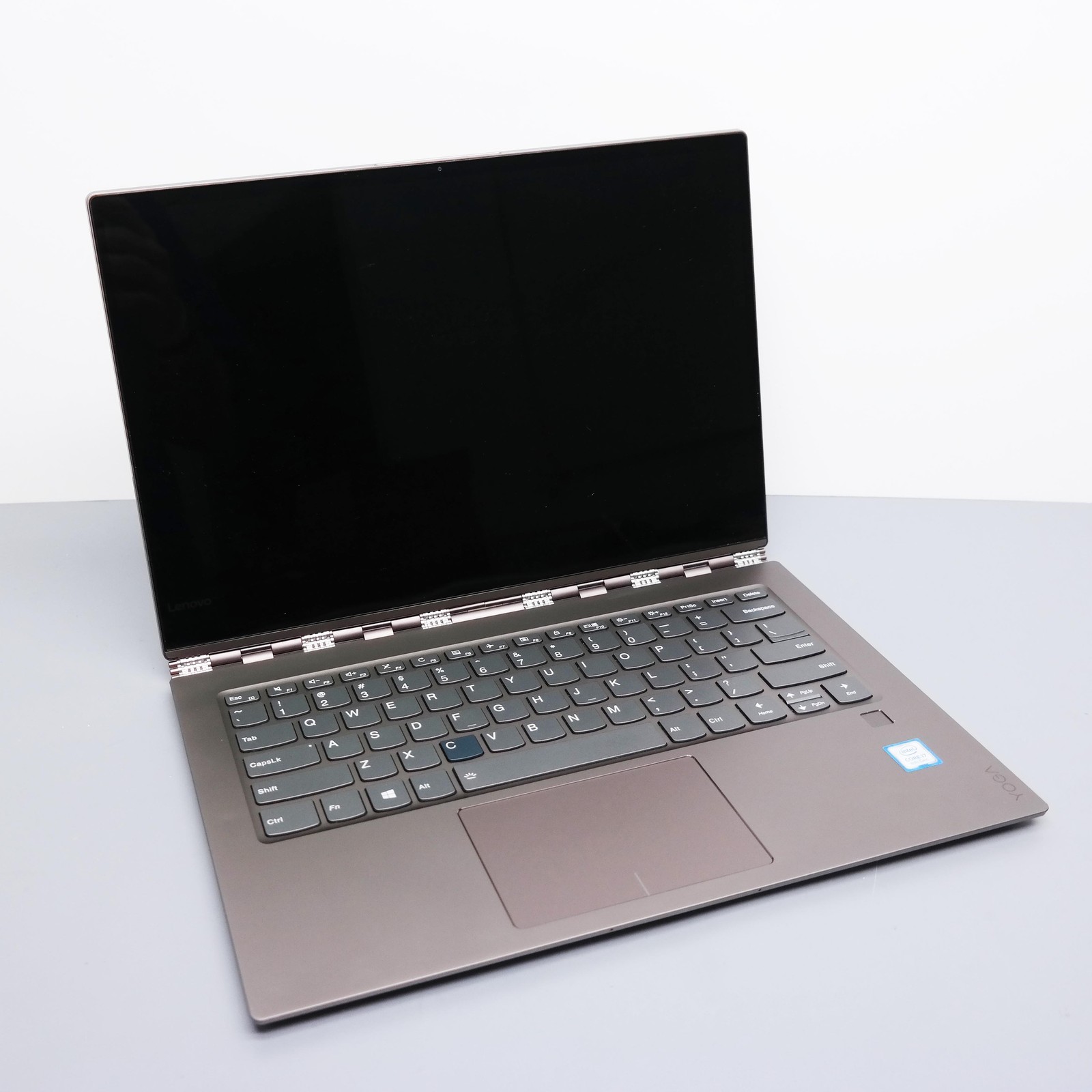 Lenovo Yoga 920 13.9″ i7-8550U 8GB 256GB Bronze READ
