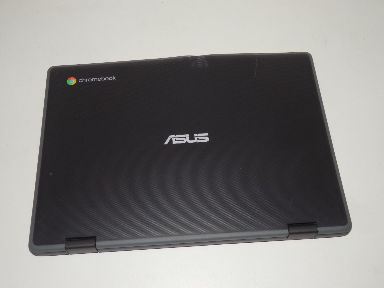 ASUS ChromeBook CR1, Intel Celeron N4500, 4GB Ram, 64GB EMMc, 11.6″ HD, Original Box