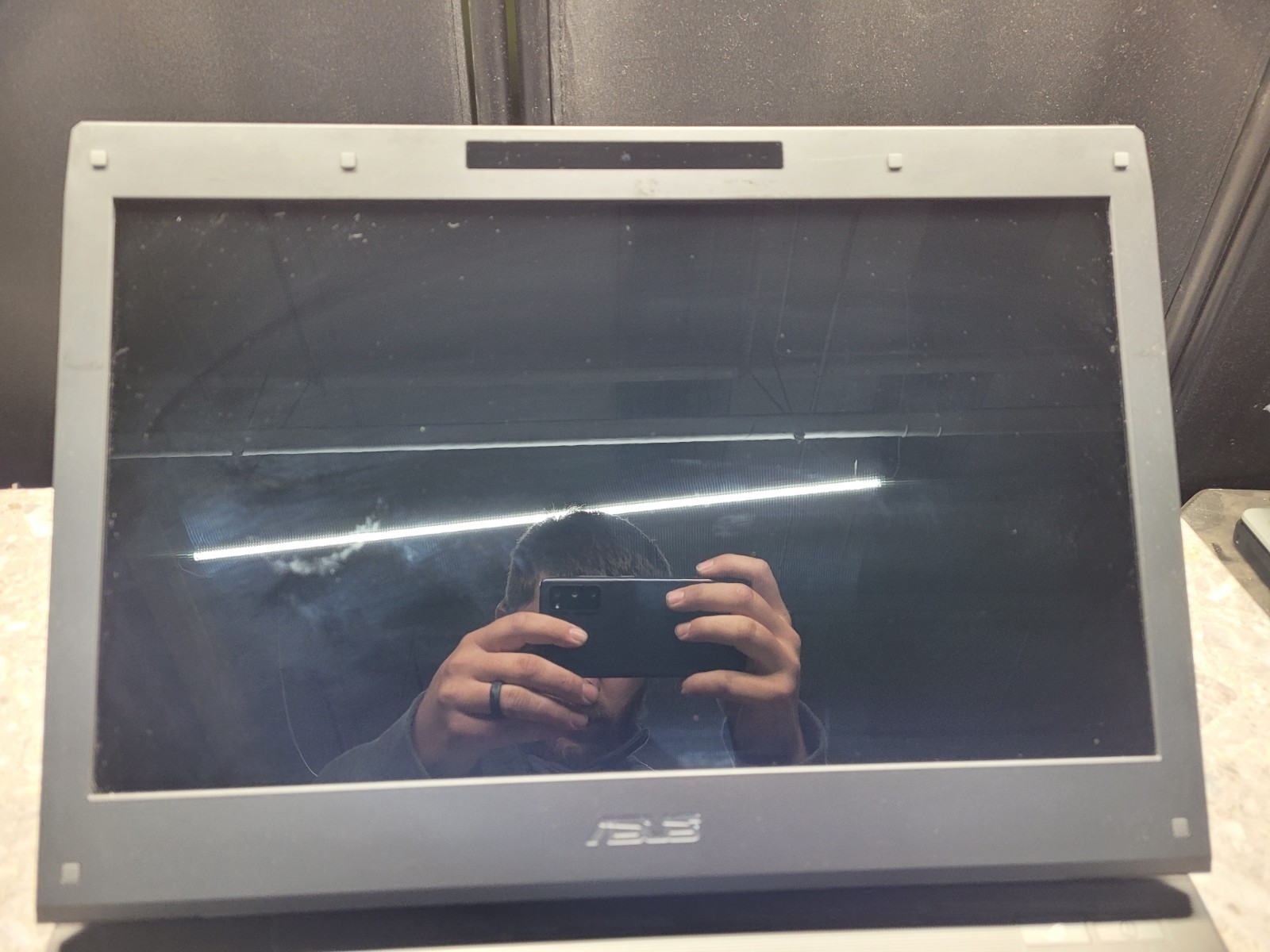 Retro ASUS G74S 17.3″ I7-2670QM NVIDIA GTX 560M 16GB RAM 128GB SSD 700gb HDD