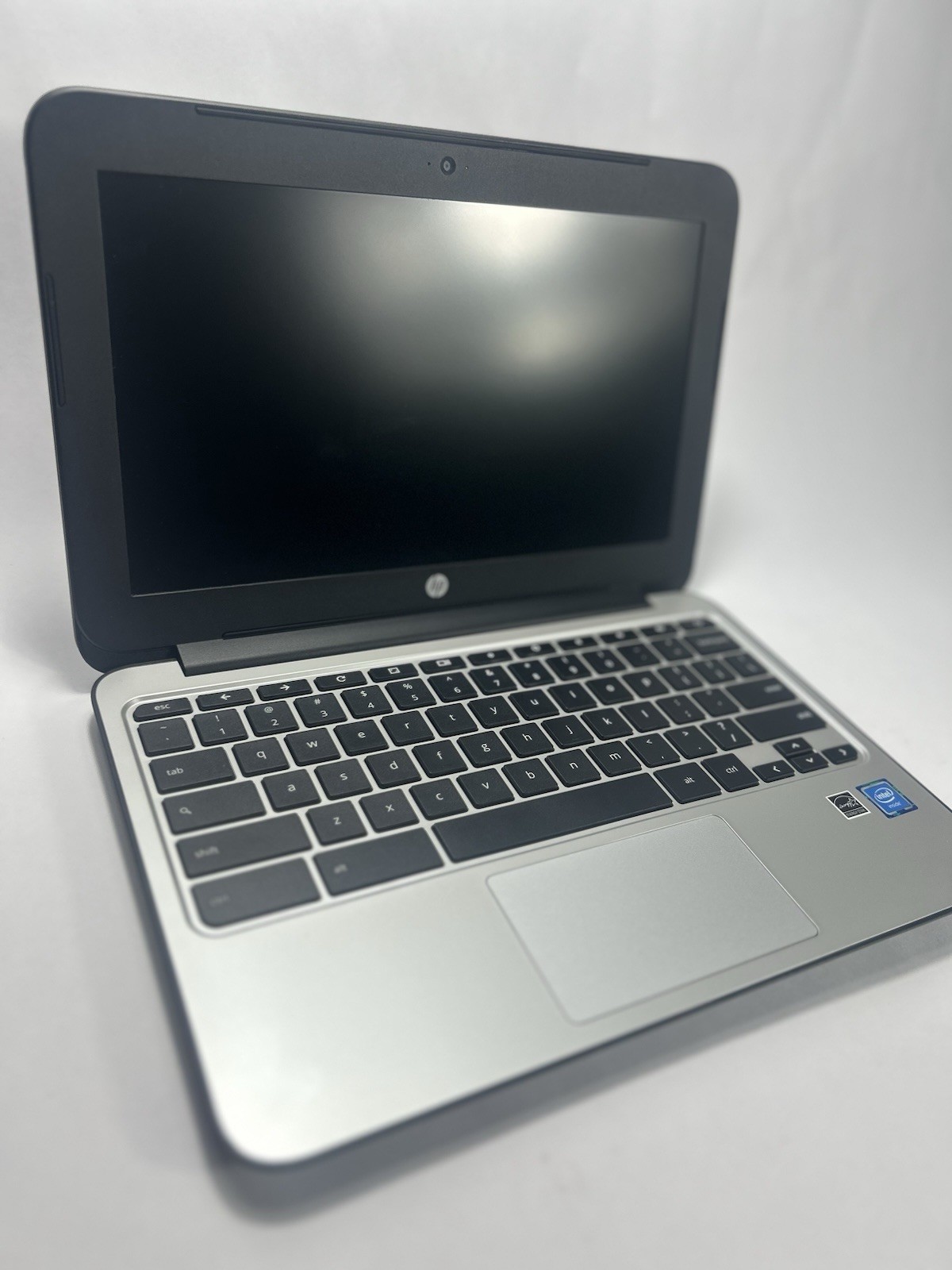 HP Chromebook 11 G4 11.6 Inch ( 16GB eMMC, Intel Celeron, 2.16GHz, 4GB )…