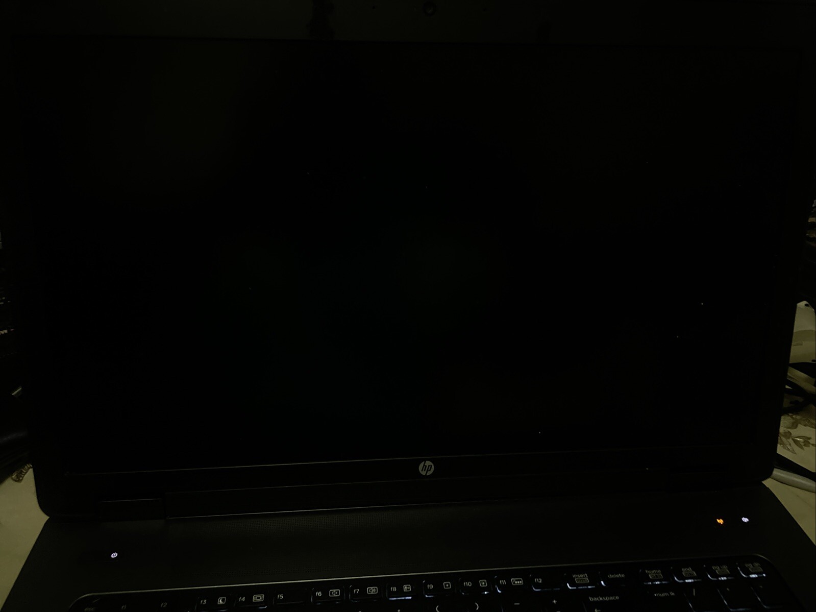 HP ZBook 17 Intel Core i7-4800MQ 2.70GHz 08GB RAM 256GB SSD Win 10 Pro